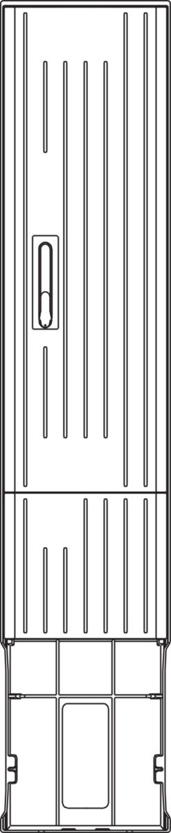 Polyesterschrank 10051413 Polyesterschrank 10051413