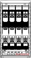 Kabelverteilerschrank LS100C.30