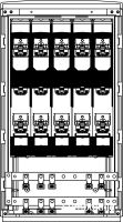Kabelverteilerschrank LS80S.40