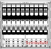 Kabelverteilerschrank LS82S.00