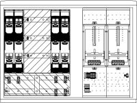 Wandlerschrank Freiluft WS835L.S1.N2201