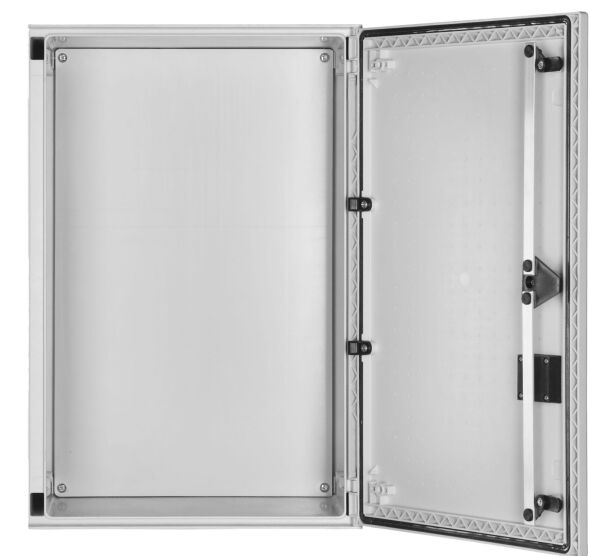 GfK-Wandschrank IP65 65W600MDS GfK-Wandschrank IP65 65W600MDS