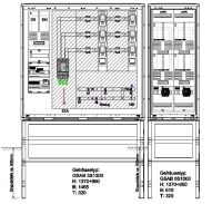 Wandlermessung 25.W400.AR-01Ei