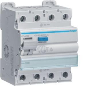 Fehlerstromschutzschalter CGA690