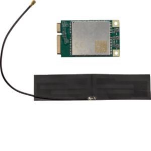 GSM/LTE Karte+Antenne XEVA280