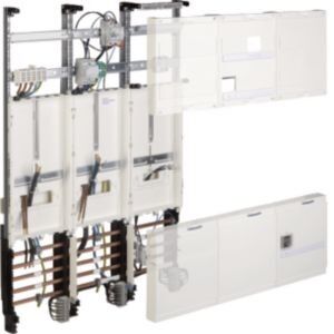 Komplettfeld Wärmepumpe ZL32WP Komplettfeld Wärmepumpe ZL32WP