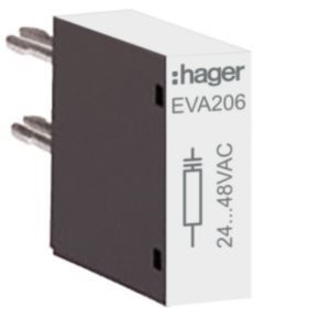 RC Löschglied EVA206 RC Löschglied EVA206