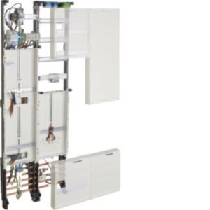 Wärmepumpenkomplettfeld ZK52XP Wärmepumpenkomplettfeld ZK52XP
