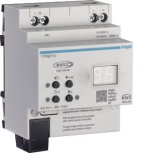 KNX/DALI 2 Gateway TYFS671D KNX/DALI 2 Gateway TYFS671D