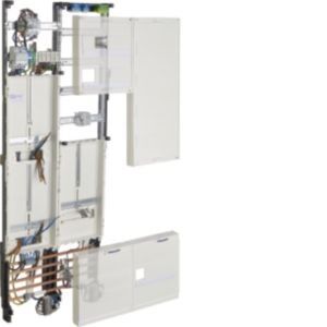 Komplettfeld Wärmepumpe ZK52WP Komplettfeld Wärmepumpe ZK52WP