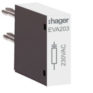RC Löschglied EVA203
