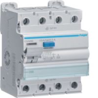 Fehlerstromschutzschalter CGA690