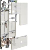 Komplettfeld Wärmepumpe ZK52WP