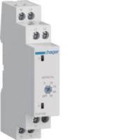 Kontrollrelais EUP100