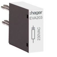 RC Löschglied EVA203