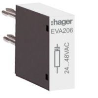 RC Löschglied EVA206