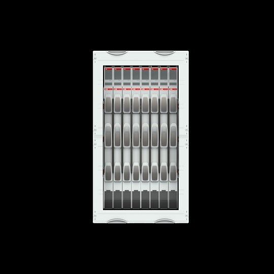 Innenausbau Modul MD200EB Innenausbau Modul MD200EB