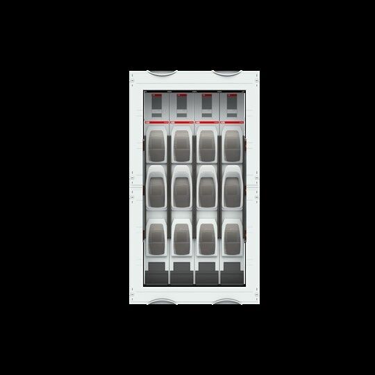 Innenausbau Modul MD21EB Innenausbau Modul MD21EB