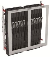 Innenausbau Modul MD300HB