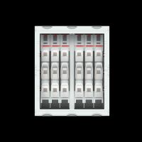 Innenausbau Modul MD31EB
