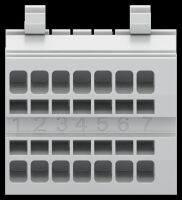 Steuerleitungsklemme ZK72S