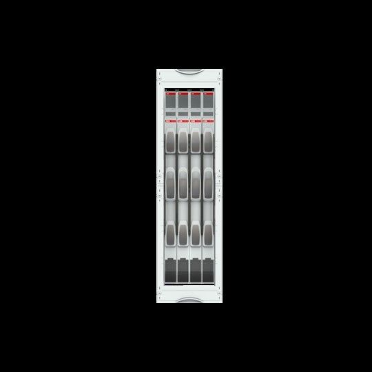 Innenausbau Modul MD100EB Innenausbau Modul MD100EB