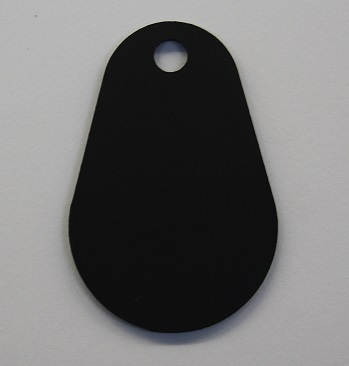 Transponder JA-PC-02 Transponder JA-PC-02