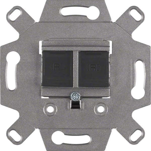 Modular UAE-Steckdose 4588 Modular UAE-Steckdose 4588