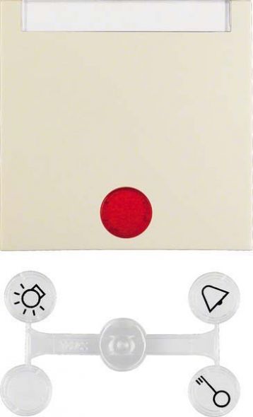 Wippe 16288982 weiß glänzend Wippe 16288982 weiß glänzend