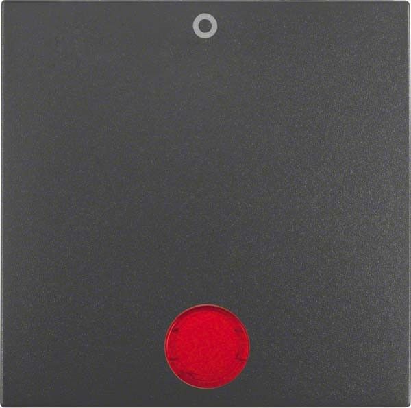 Wippe 16241606 anthrazit matt Wippe 16241606 anthrazit matt