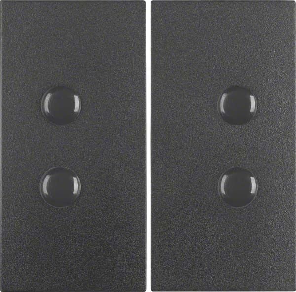 Wippe 15711606 anthrazit matt