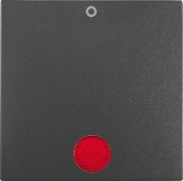 Wippe 16241606 anthrazit matt Wippe 16241606 anthrazit matt