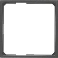 Adapterring 11091616 anthrazit matt