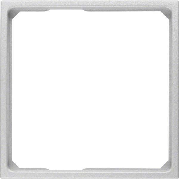 Adapterring 11091414 alu matt lackiert Adapterring 11091414 alu matt lackiert