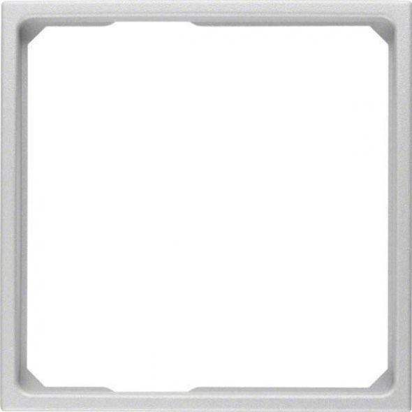 Adapterring 11091414 alu matt lackiert Adapterring 11091414 alu matt lackiert