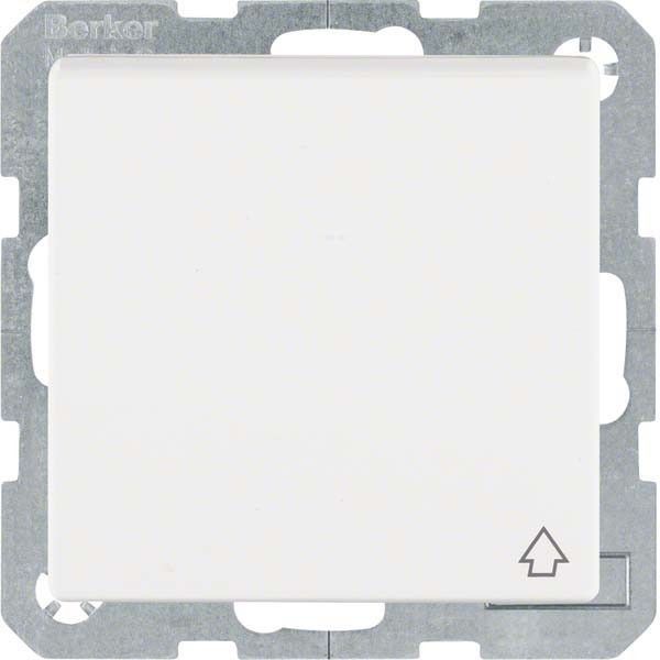 SCHUKO-Steckdose 47516069 polarweiß samt SCHUKO-Steckdose 47516069 polarweiß samt