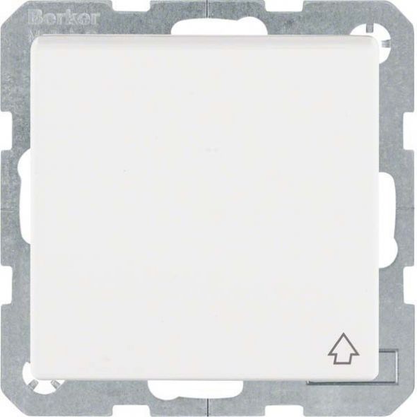 SCHUKO-Steckdose 47516069 polarweiß samt SCHUKO-Steckdose 47516069 polarweiß samt