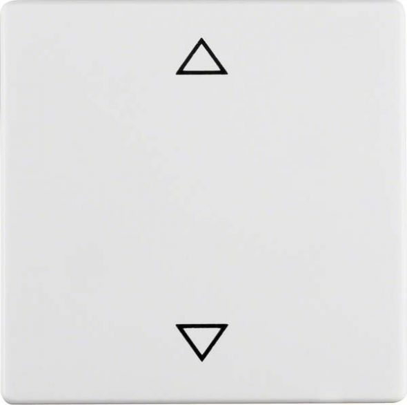 Wippe m. Aufdruck Symbol P 16206079