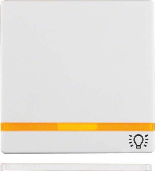 Wippe 16216079 polarweiß samt