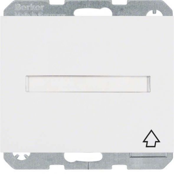 SCHUKO-Steckdose 47527109 polarweiß glänzend SCHUKO-Steckdose 47527109 polarweiß glänzend