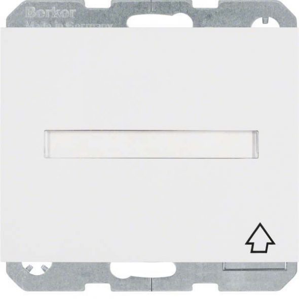 SCHUKO-Steckdose 47527209 polarweiß glänzend SCHUKO-Steckdose 47527209 polarweiß glänzend