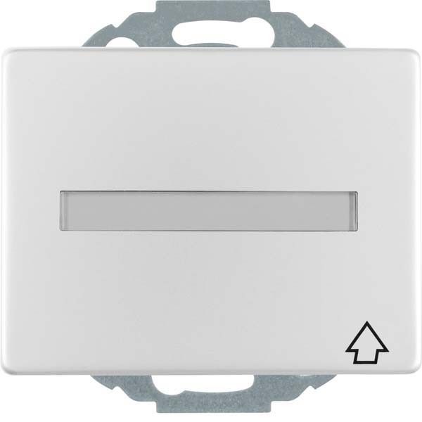 SCHUKO-Steckdose 47487103 alu eloxiert SCHUKO-Steckdose 47487103 alu eloxiert