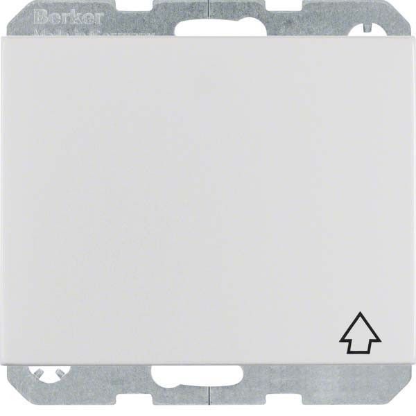 SCHUKO-Steckdose 47517103 alu eloxiert SCHUKO-Steckdose 47517103 alu eloxiert