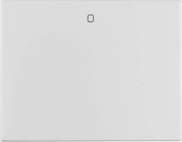 Wippe 14257103 alu eloxiert Wippe 14257103 alu eloxiert