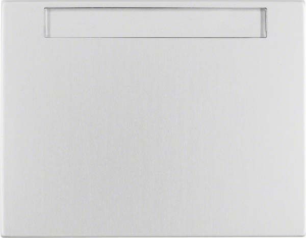 Wippe 14267003 alu eloxiert Wippe 14267003 alu eloxiert