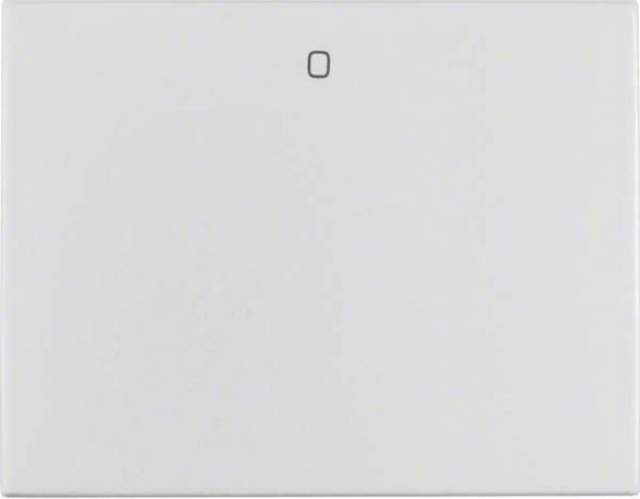Wippe 14257103 alu eloxiert Wippe 14257103 alu eloxiert
