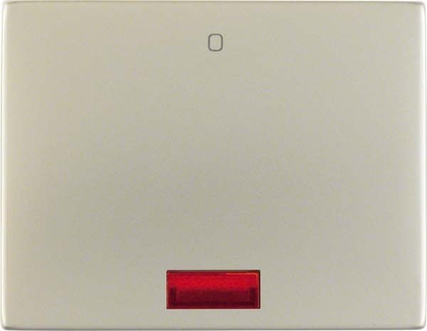 Wippe 14177104 edelstahl mattiert Wippe 14177104 edelstahl mattiert