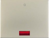 Wippe 14177104 edelstahl mattiert