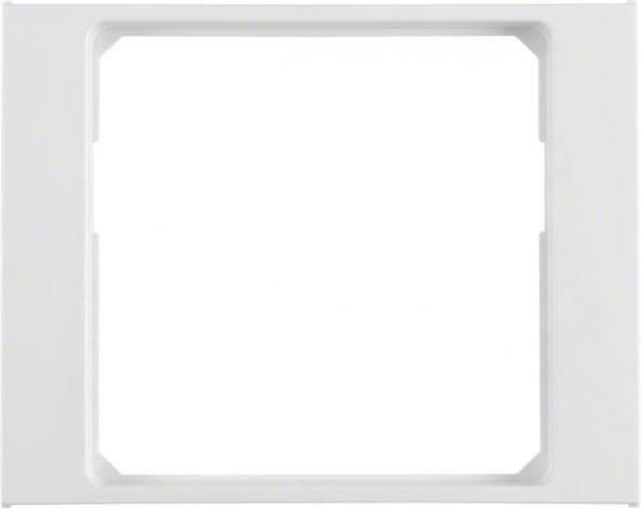 Adapterring 11087109 polarweiß glänzend Adapterring 11087109 polarweiß glänzend