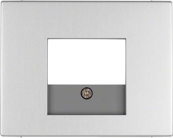 Zentralstück 10357003 alu eloxiert Zentralstück 10357003 alu eloxiert